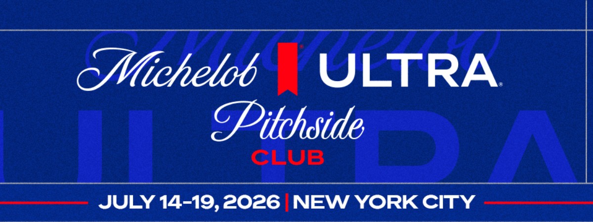 Pitchside Club NYC