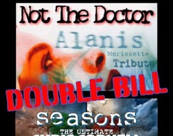 not the doctor