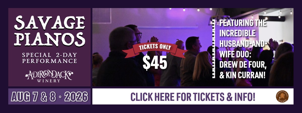 Dueling Pianos sale promo