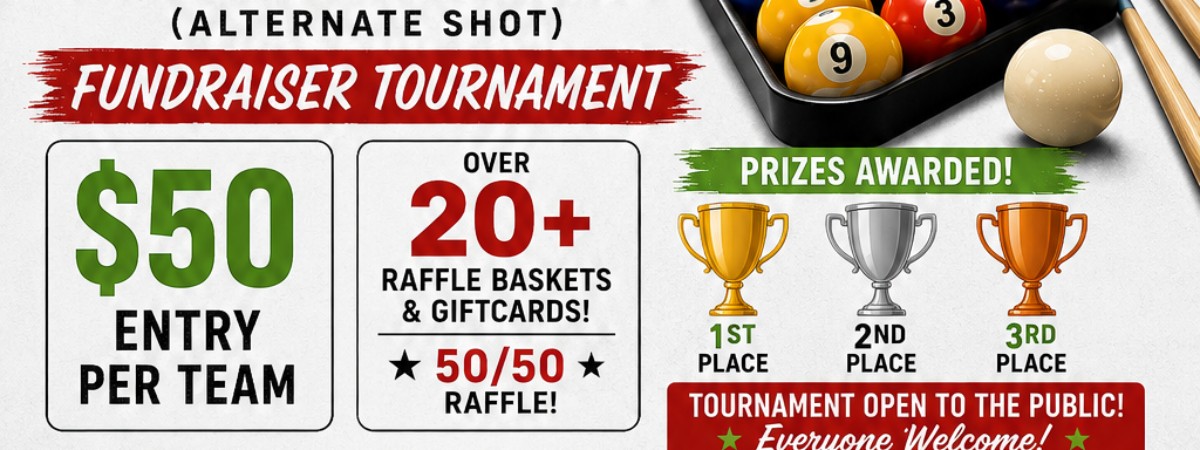 Tournament Information