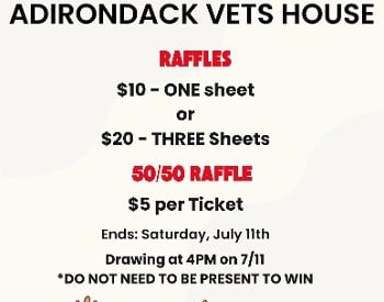 Raffle Information