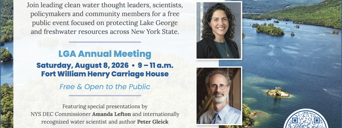 LGA Annual meeting advertizement