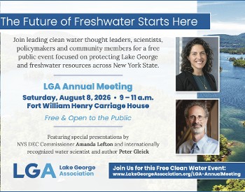 LGA Annual meeting advertizement