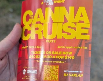 canna cruise flier