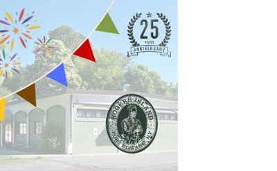25th Building photo-square