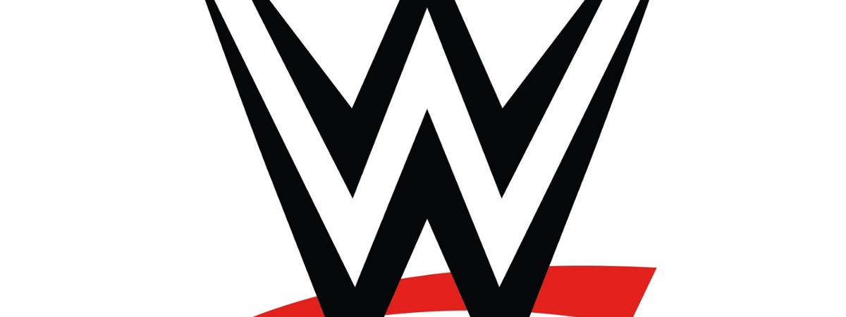 WWE Logo