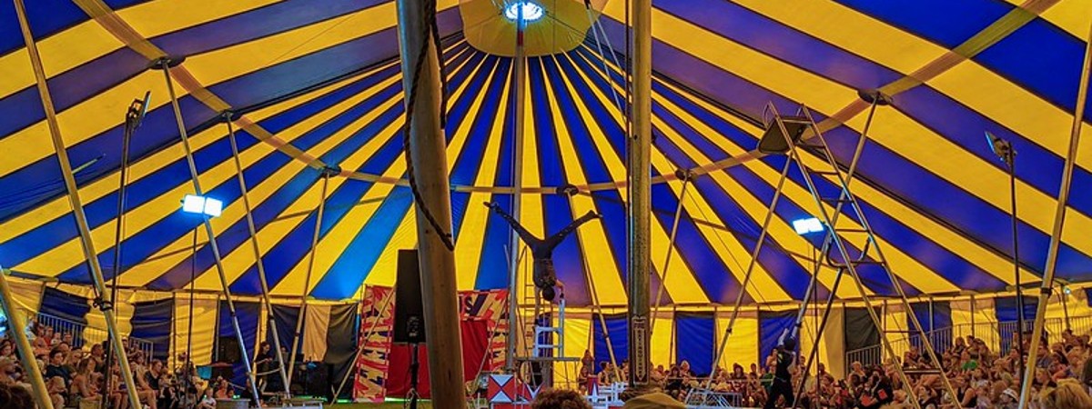 Zerbini circus