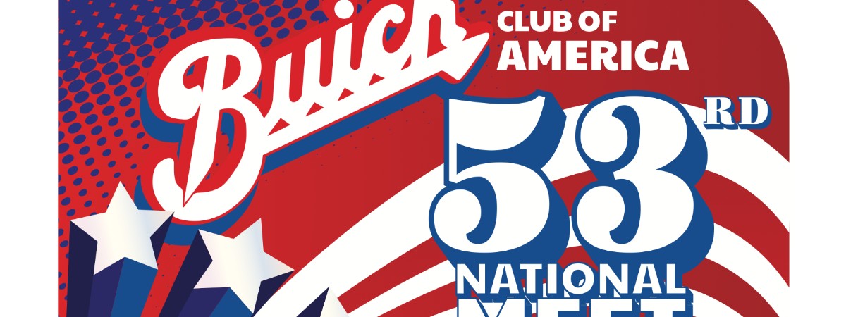 Buick Club of America