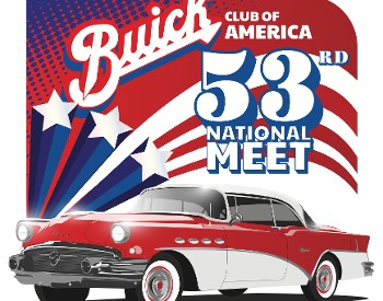 Buick Club of America