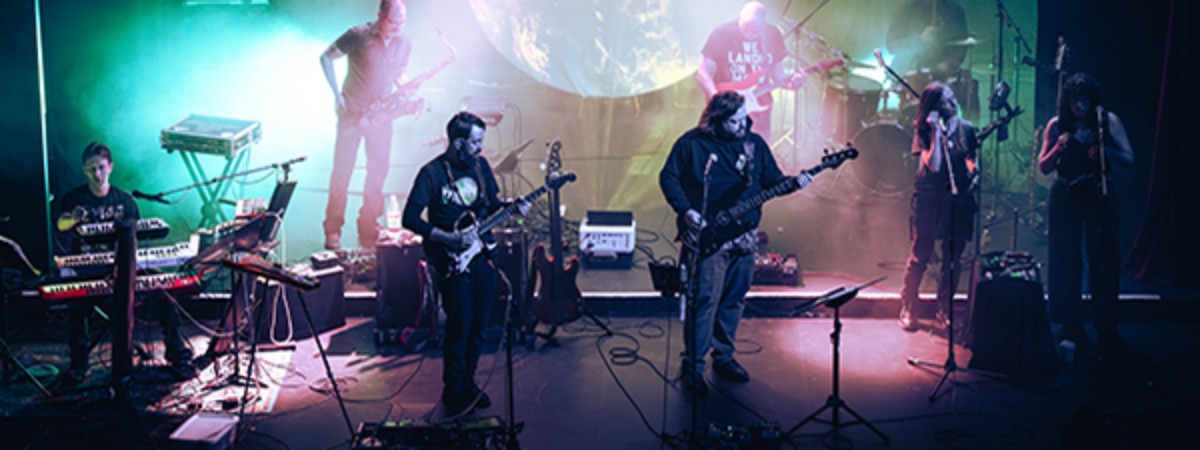 Run Rabbit Run: A Tribute to Pink Floyd