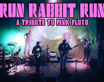 Run Rabbit Run: A Tribute to Pink Floyd