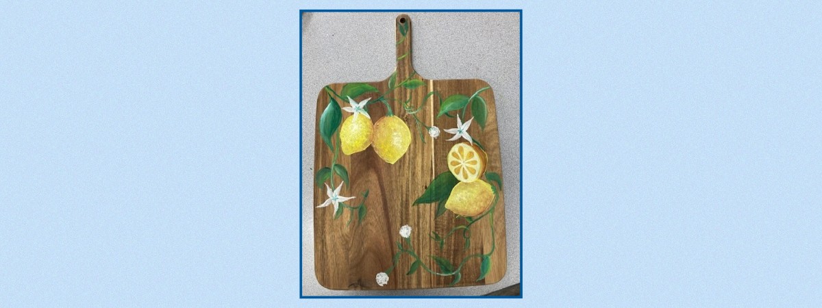 lemon
