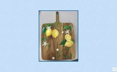 lemon