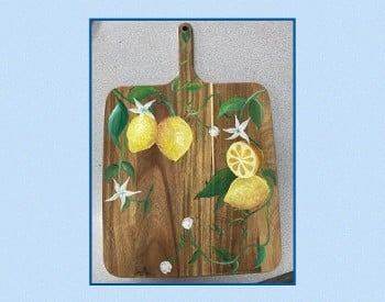 lemon