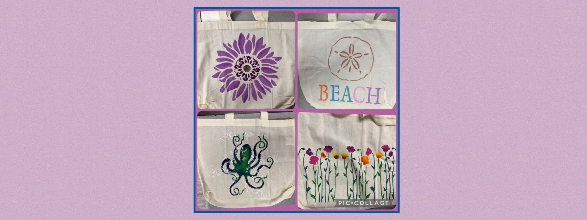 tote