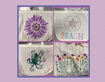 tote