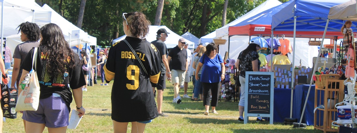 Craft Fair