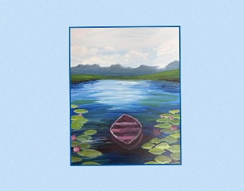calm