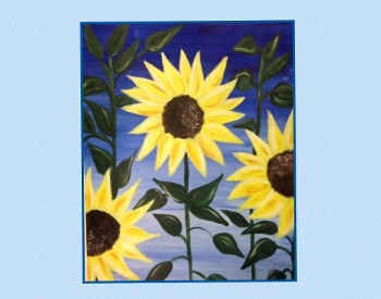 sun
