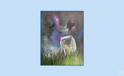 moth