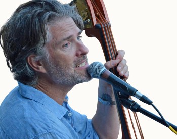 Joe Waters: Live at Hotel Saranac