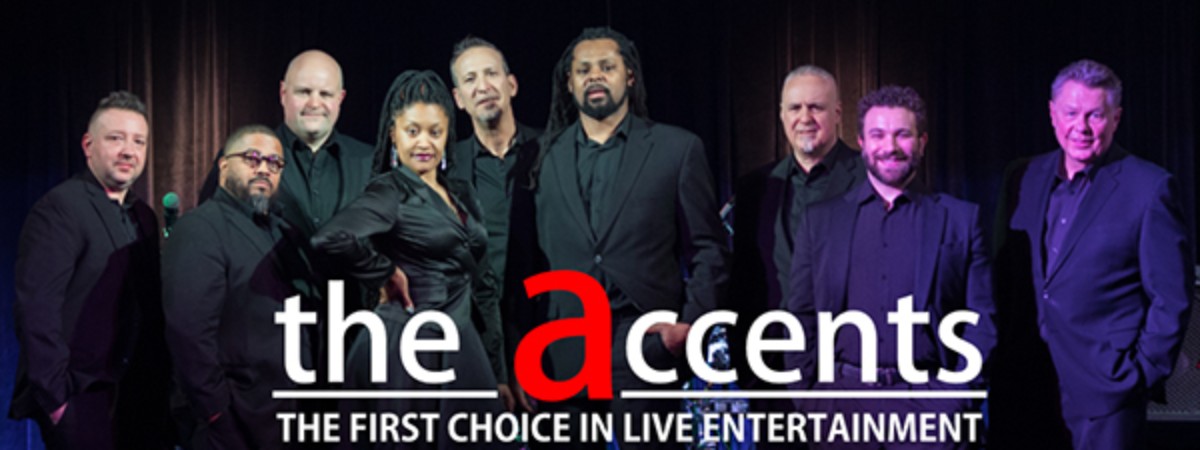 The Accents at Putnam Place