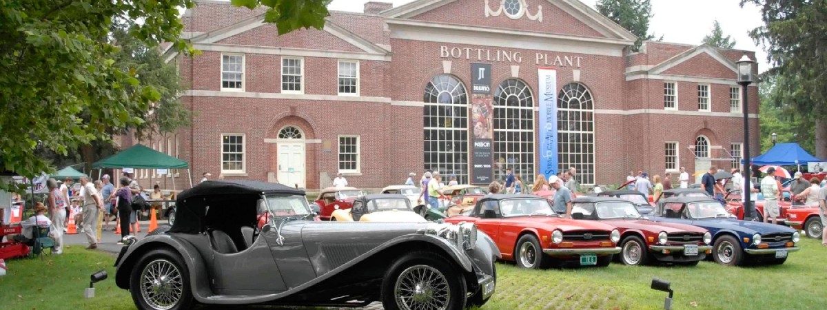 british motorfest