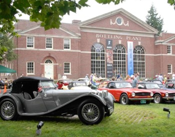 british motorfest