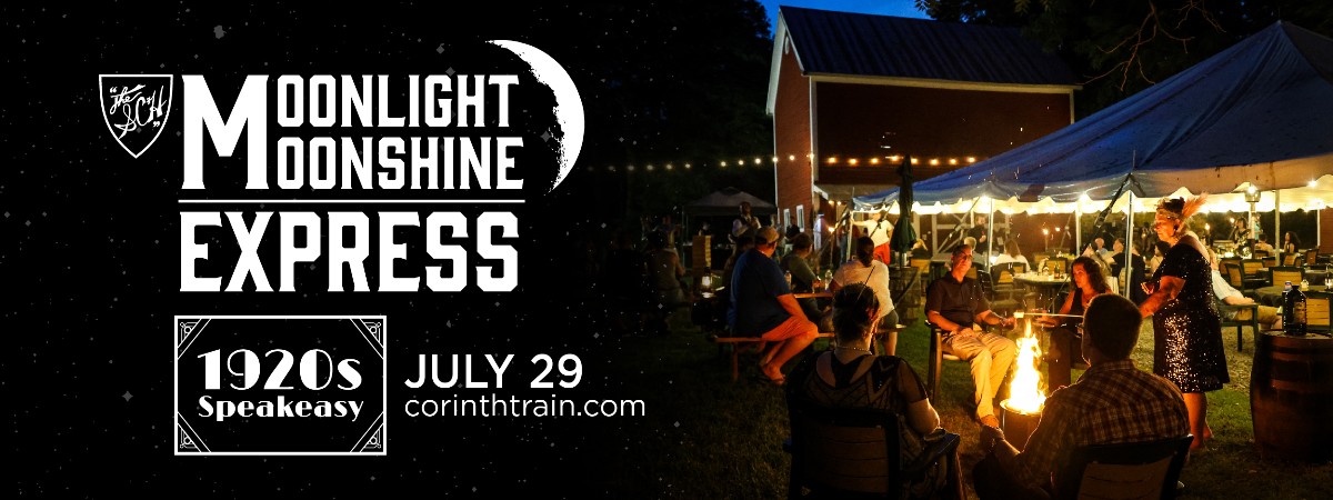 SC&H Moonlight Moonshine Banner