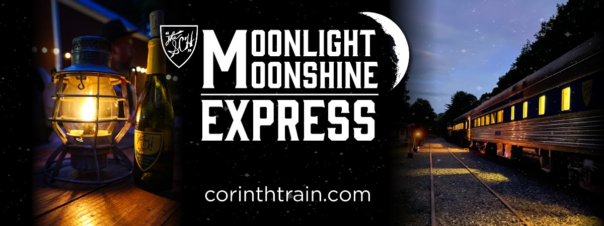 SC&H Moonlight Moonshine Banner