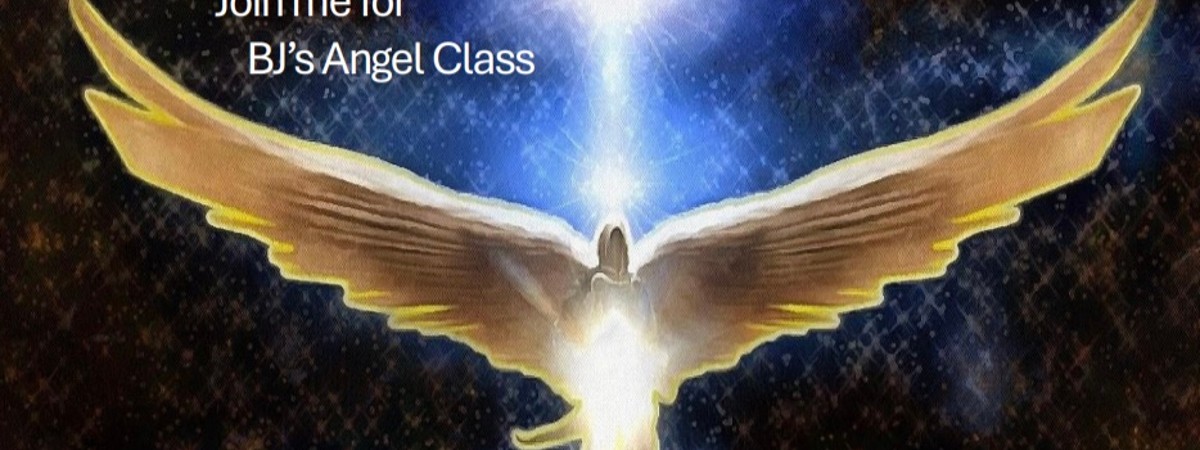 Angel Immersion Class