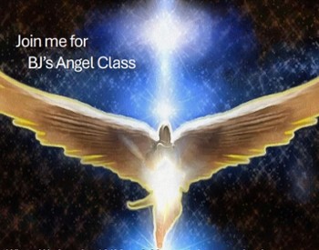 Angel Immersion Class