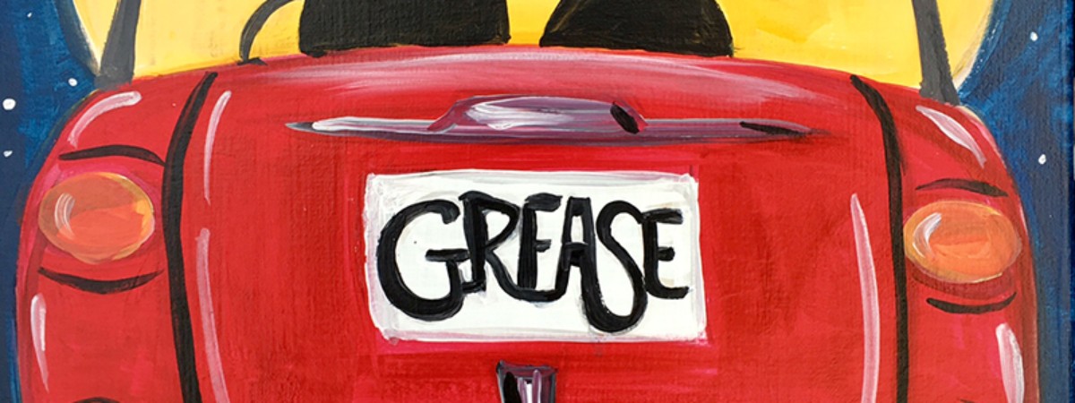 Grease