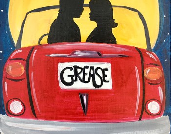 Grease