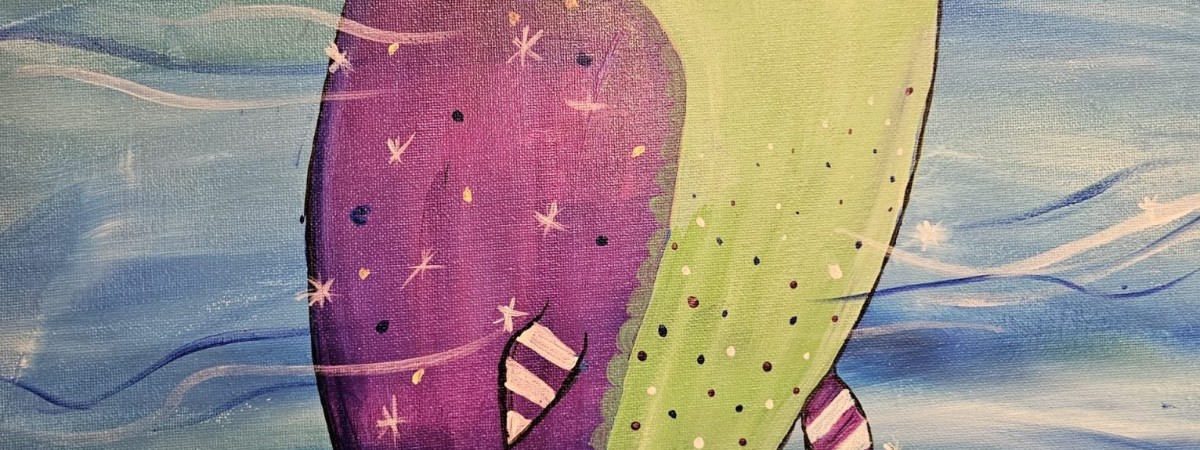 Narwhal