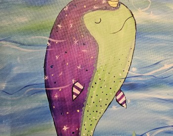 Narwhal