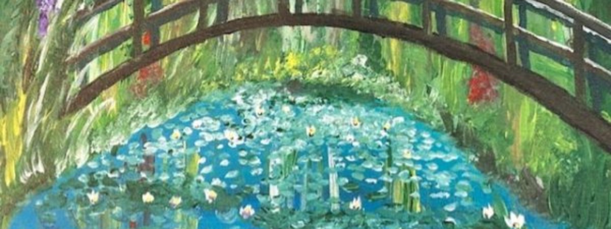 Monet