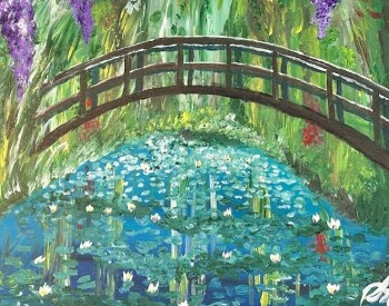 Monet