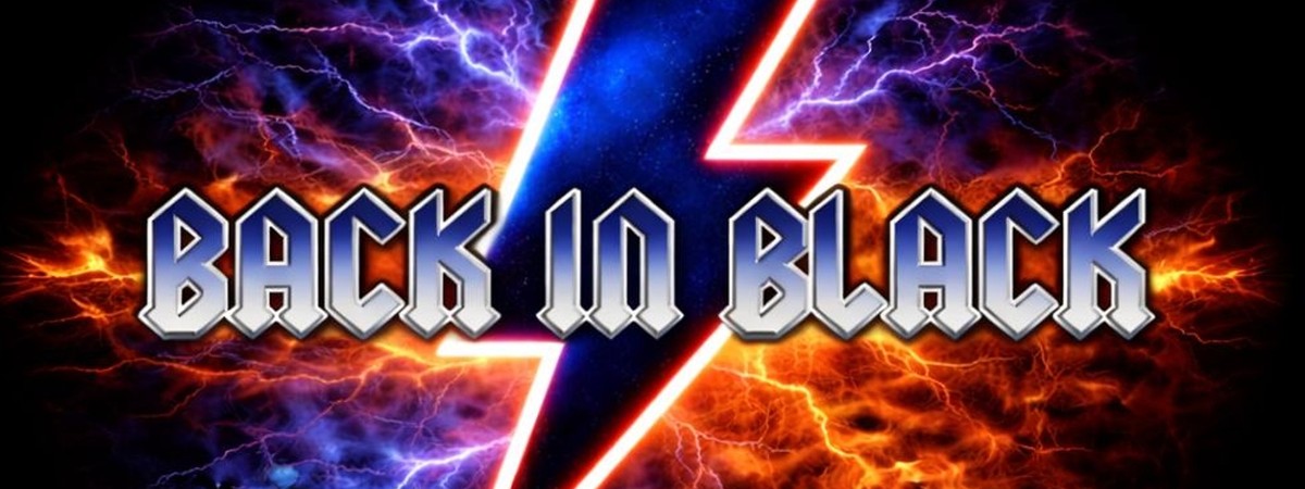Back in Black: A Tribute to AC/DC at Putnam Place