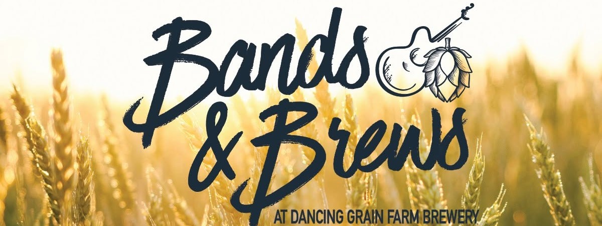 Bands and Brews promo