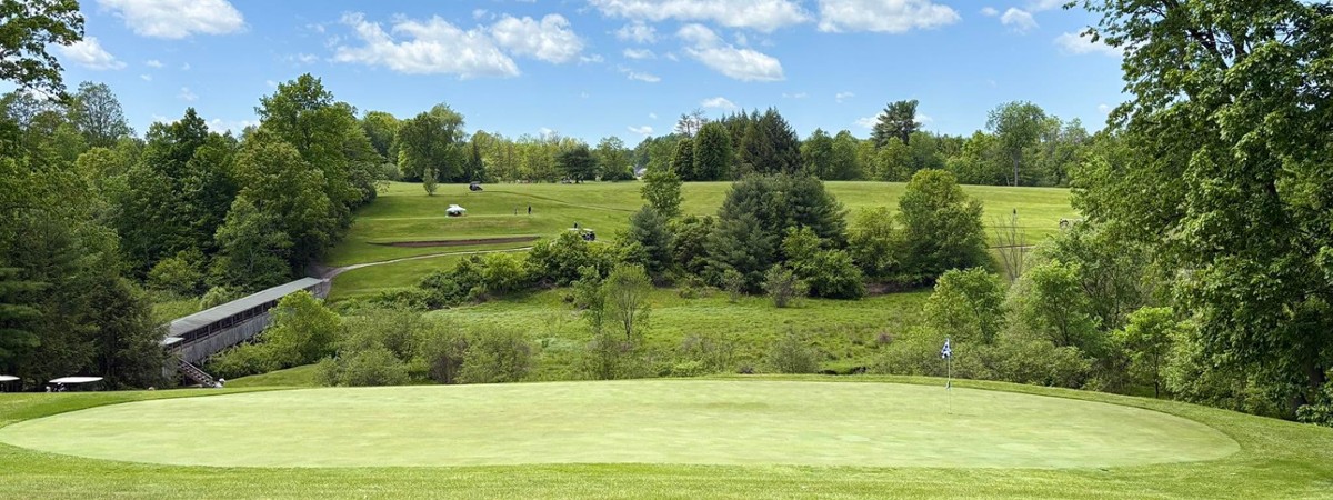 airway meadows golf course