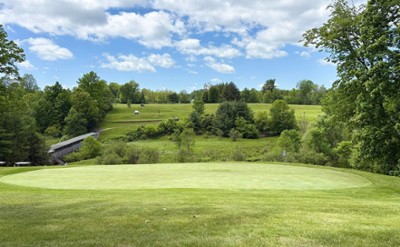 airway meadows golf course
