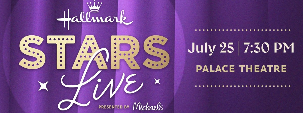 Hallmark Live