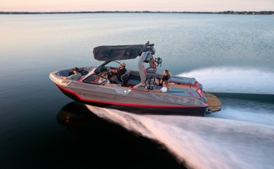 Nautique S-Series 2027 Yankee Boating Center