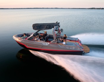 Nautique S-Series 2027 Yankee Boating Center