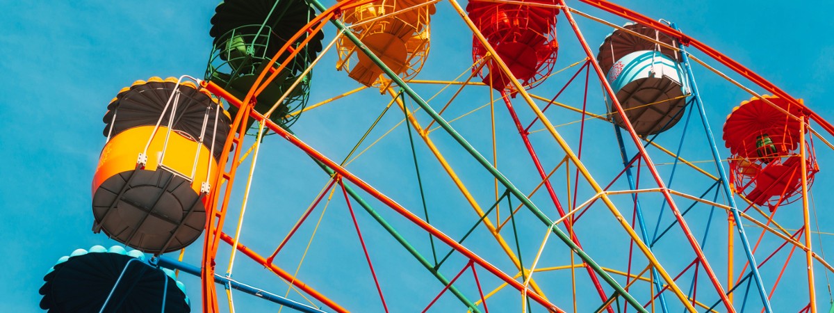 ferris wheel
