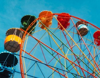 ferris wheel