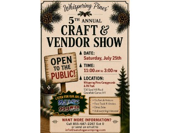 vendor fair promo image