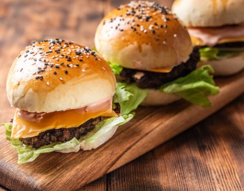 sliders
