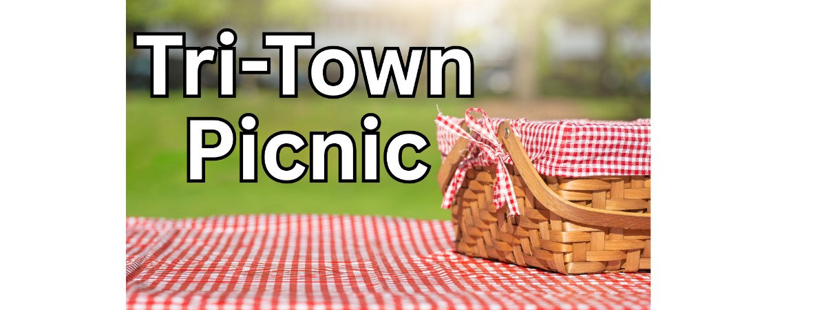 Tri-Town Picnic